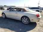 2008 BENTLEY Continental