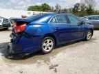 2013 CHEVROLET MALIBU