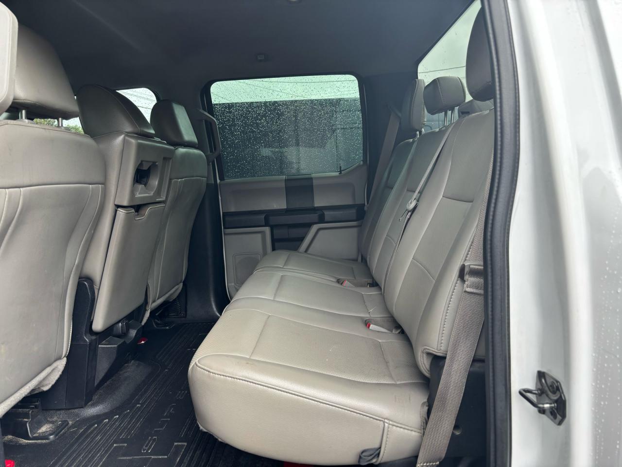 2019 FORD F-250