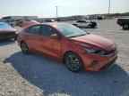 2022 KIA FORTE