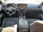 2013 NISSAN PATHFINDER