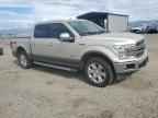2018 FORD F-150 Lightning