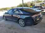 2016 LINCOLN MKZ