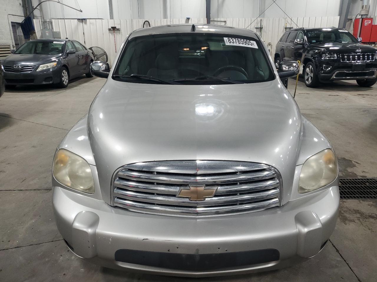 2008 CHEVROLET HHR