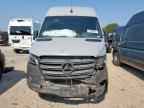 2024 MERCEDES-BENZ Sprinter