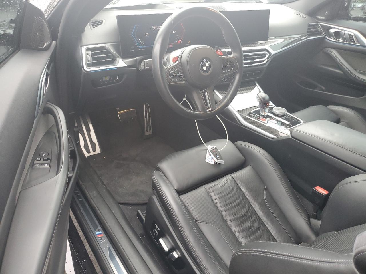 2024 BMW M4