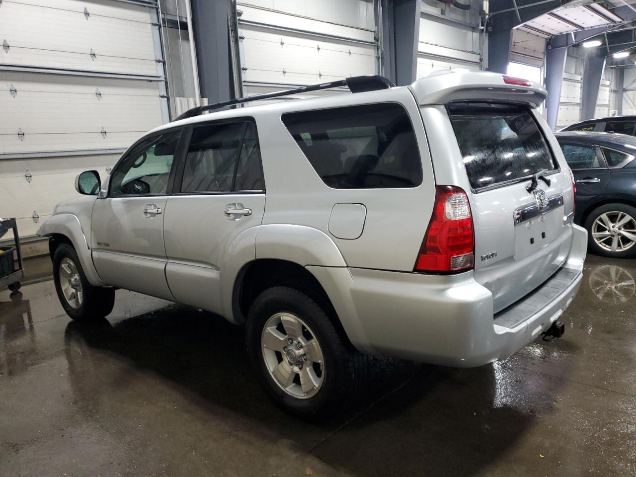 2006 TOYOTA 4Runner