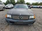 1994 MERCEDES-BENZ SL-Class
