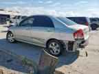 2007 KIA Spectra