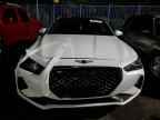 2019 GENESIS G70