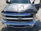 2015 CHEVROLET Silverado 3500