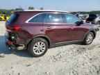 2020 KIA SORENTO