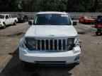 2012 JEEP Liberty