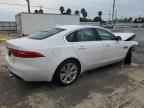 2016 JAGUAR XF