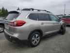 2020 SUBARU Ascent