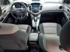 2012 CHEVROLET CRUZE