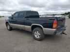 2001 CHEVROLET Silverado