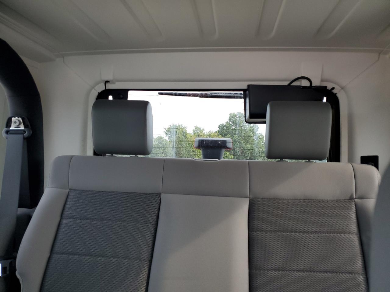 2010 JEEP WRANGLER