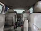 2000 TOYOTA SIENNA