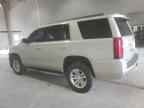 2015 CHEVROLET Tahoe