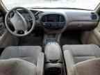 2003 TOYOTA Sequoia
