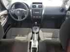 2008 SUZUKI SX4
