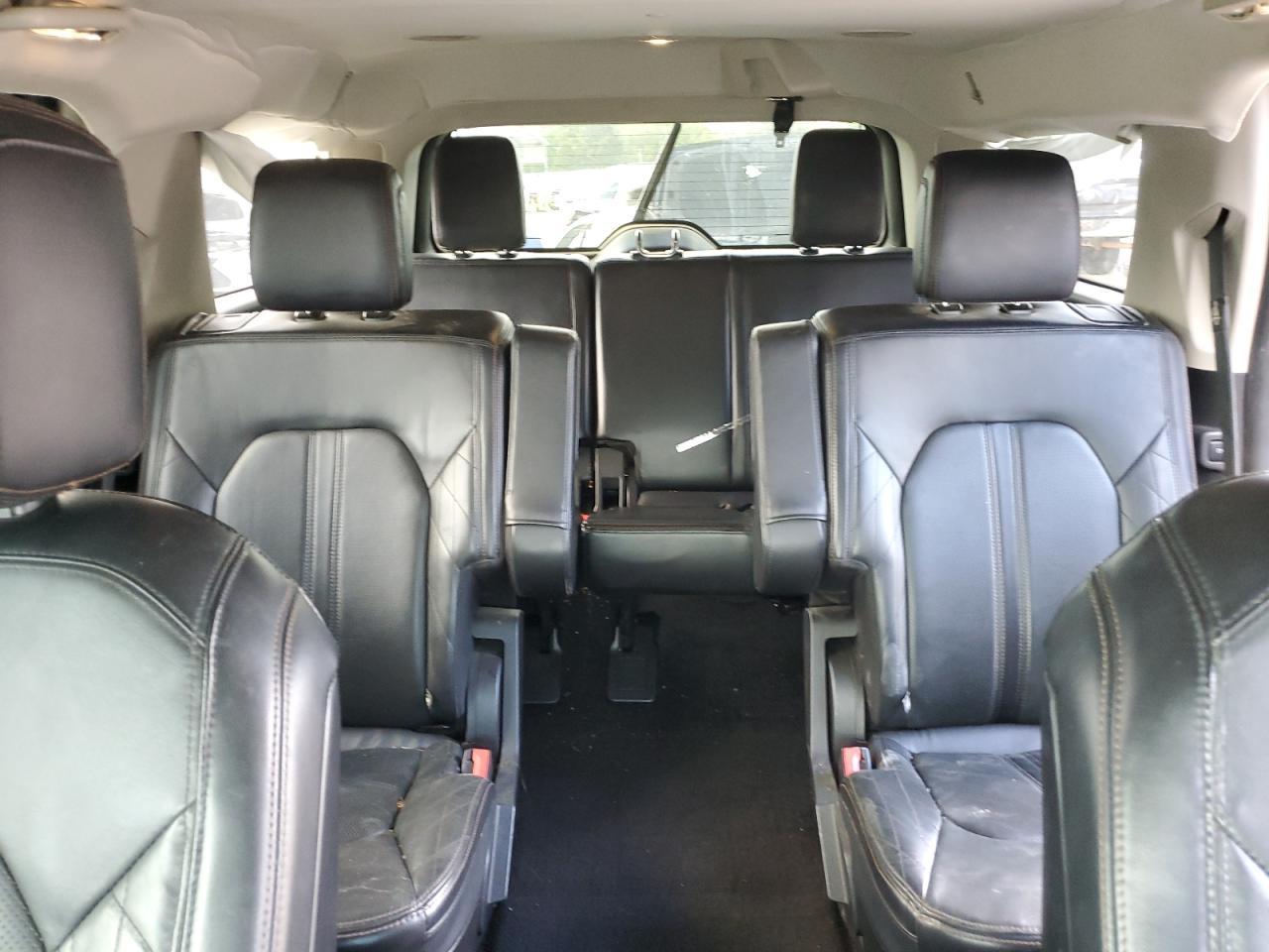 2019 FORD Expedition