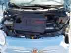 2015 FIAT 500