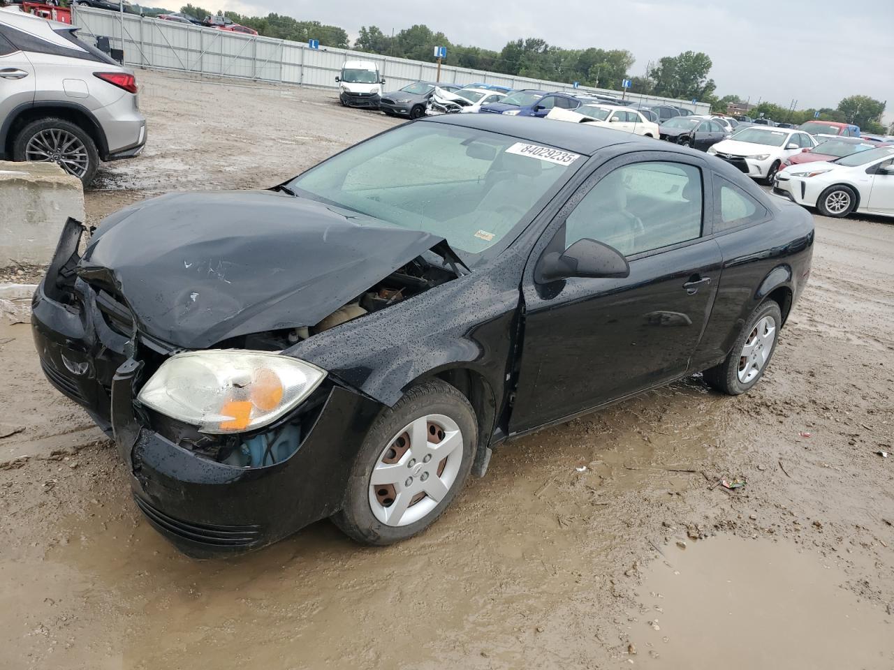 2006 CHEVROLET COBALT
