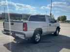 2004 CHEVROLET Silverado