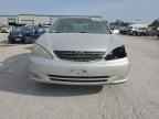 2004 TOYOTA CAMRY