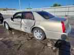 2007 CADILLAC DTS