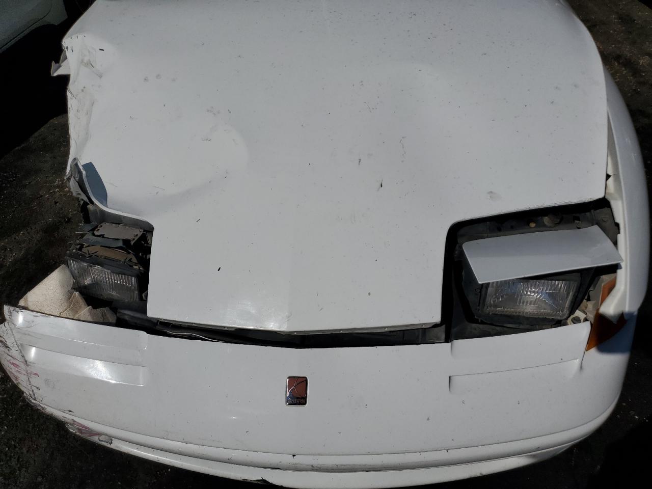 1995 SATURN Sc2
