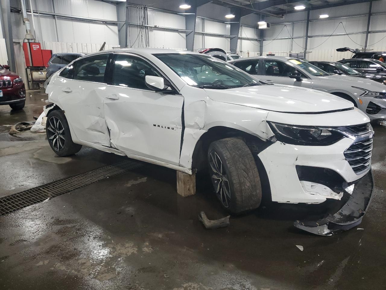 2020 CHEVROLET MALIBU
