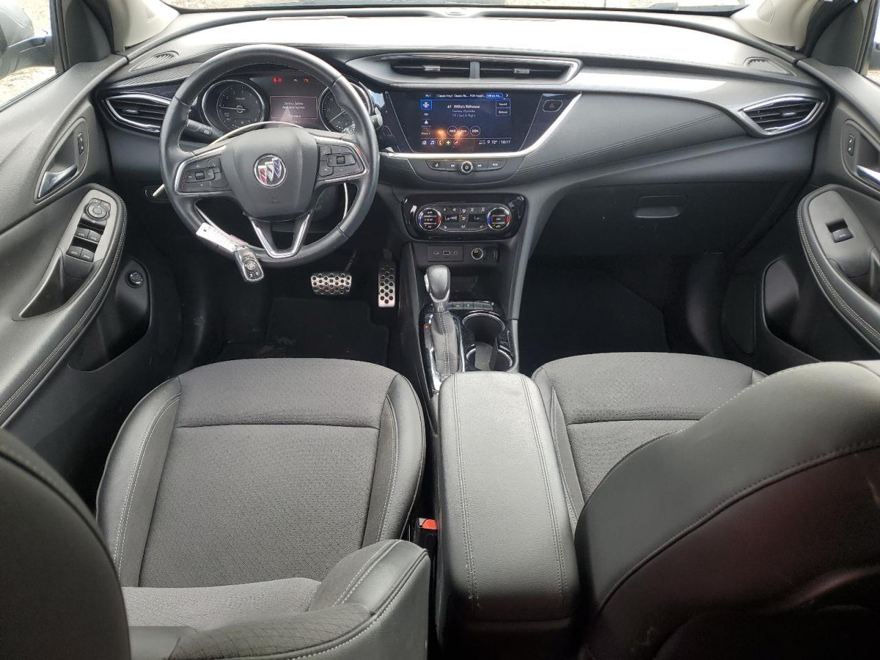 2023 BUICK Encore GX