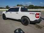 2024 FORD Maverick
