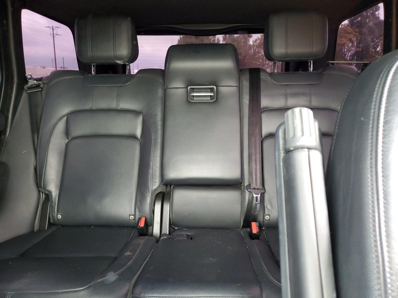 2019 LAND ROVER RANGE ROVER