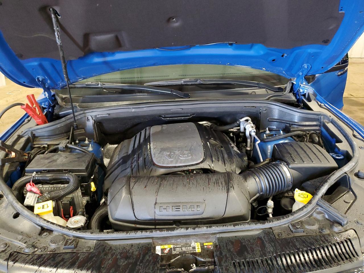 2023 DODGE DURANGO