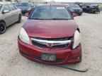 2008 SATURN Aura