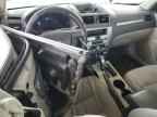2010 FORD FUSION