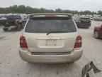 2005 TOYOTA HIGHLANDER