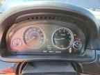 2012 BMW 5 series