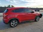 2018 HONDA HR-V