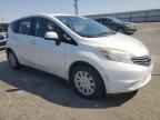 2014 NISSAN Versa Note