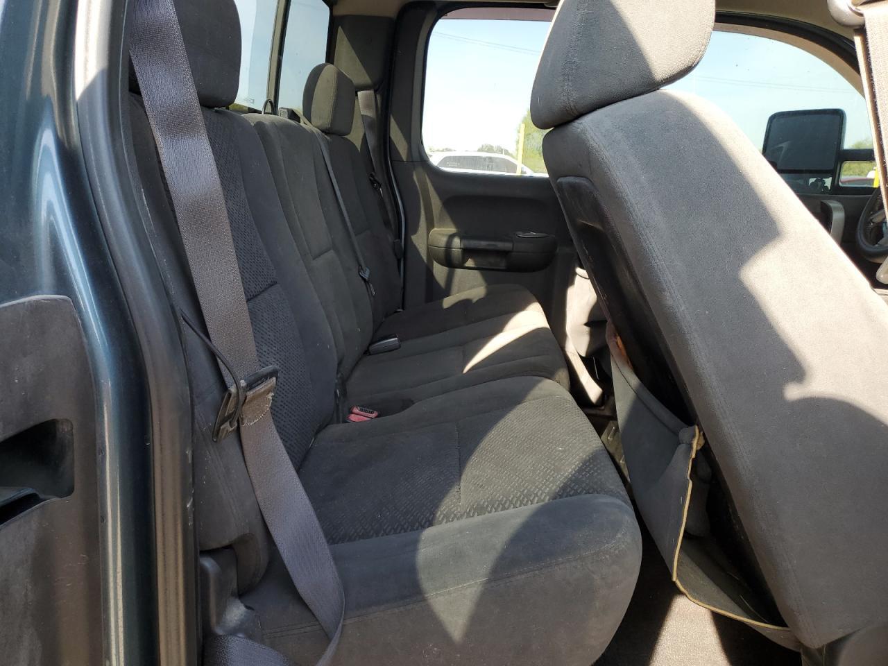 2007 GMC Sierra