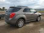 2010 CHEVROLET EQUINOX