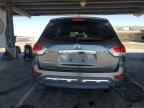 2015 NISSAN PATHFINDER