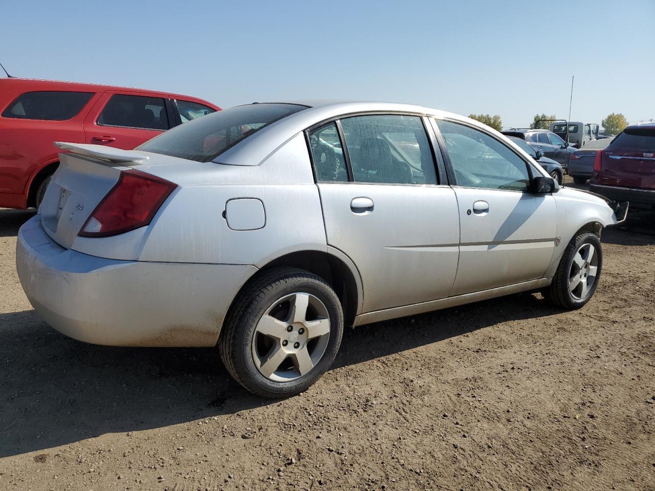 2006 SATURN Ion