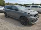 2022 DODGE DURANGO