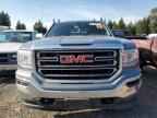 2016 GMC Sierra